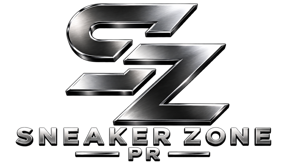 SneakerZonePR